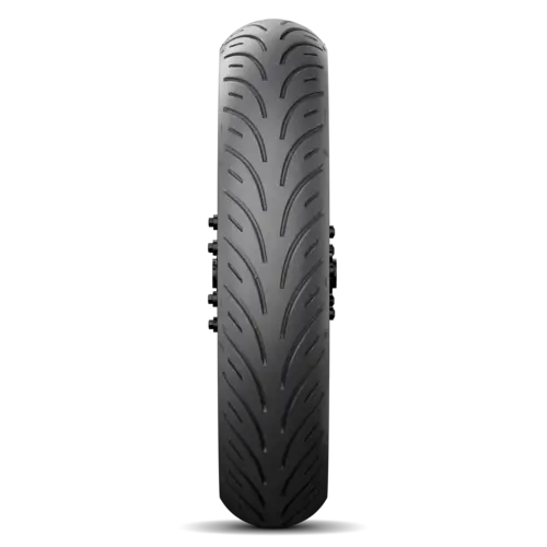 Michelin ROAD Classic Tyres for Royal Enfield Interceptor 650, Royal Enfield Continental GT 650 – Front 100/90-18 M/C 56V TL