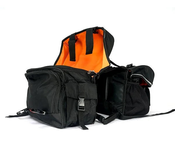 Raida G Series Bike Saddle Bag