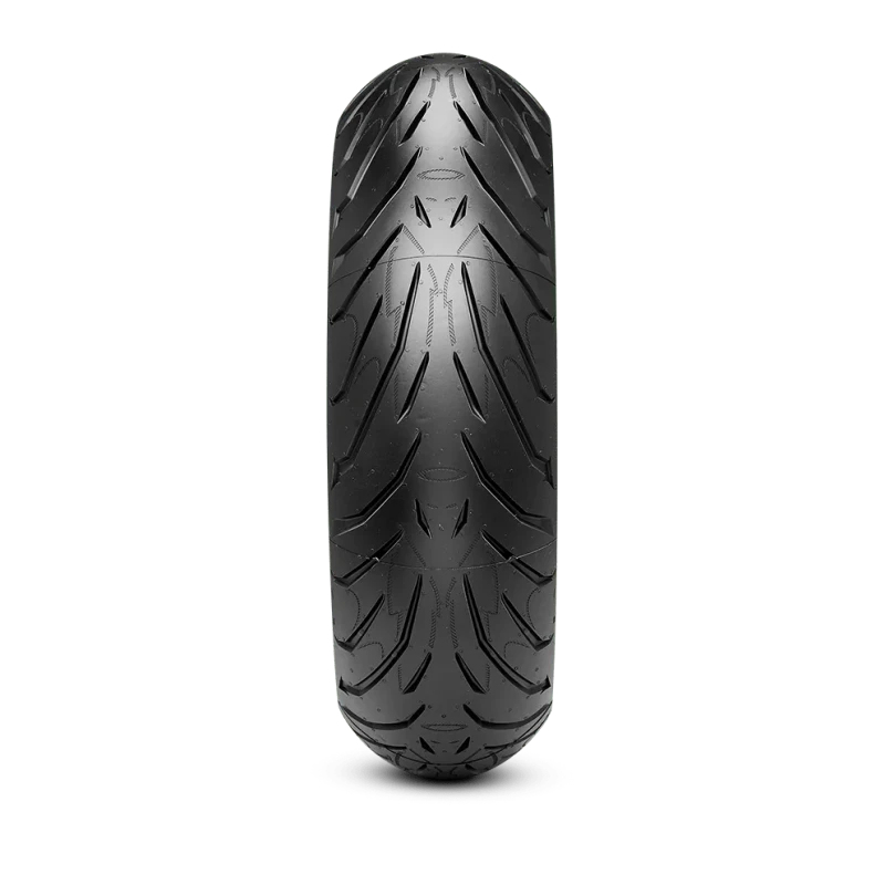 Pirelli MT60 RS 120/70 ZR17 Front Tyre for Royal Enfield Guerrilla 450