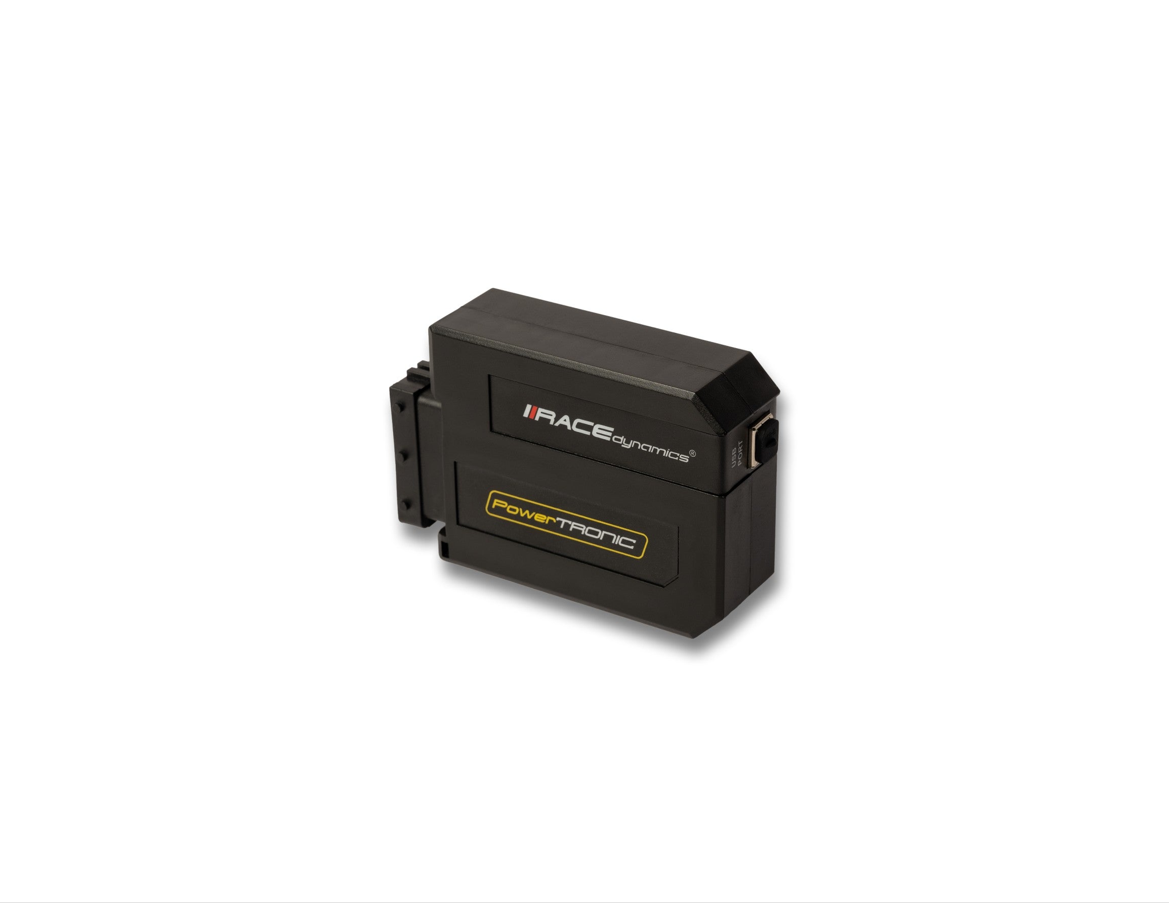 PowerTRONIC ECU for Bajaj NS 200 (2016-2021 & 2023)