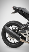 Barrel Rogue 2.0 Slip-On Exhaust for Yamaha MT-15 V1 & V2 | SS304 Performance Exhaust