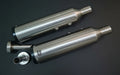 Royal Enfield Super Meteor 650 Slip-On Silencer (Pair)