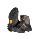 Amaroq Savage Motorcycle Boots | Touring, Adventure & Daily Riding Footwear | Quick Lacing Mechanism | Leather Construction |TPU Heel & Toe Protection | Ankle Protectors with Anti-Slip Sole | Breathable Lining