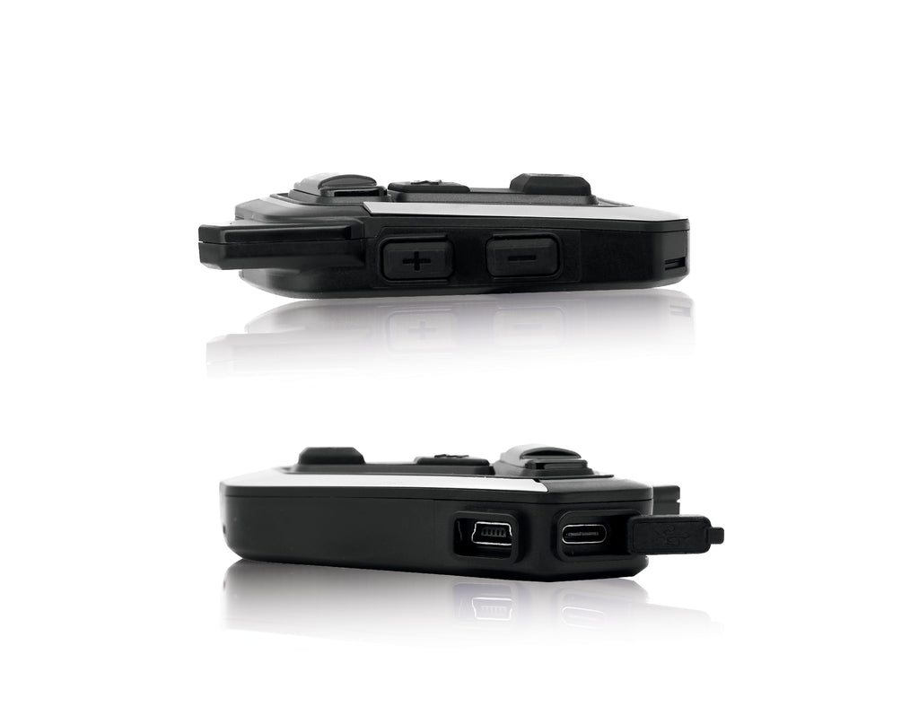 ASG SG10 BLUETOOTH MESH INTERCOM - TTT Moto