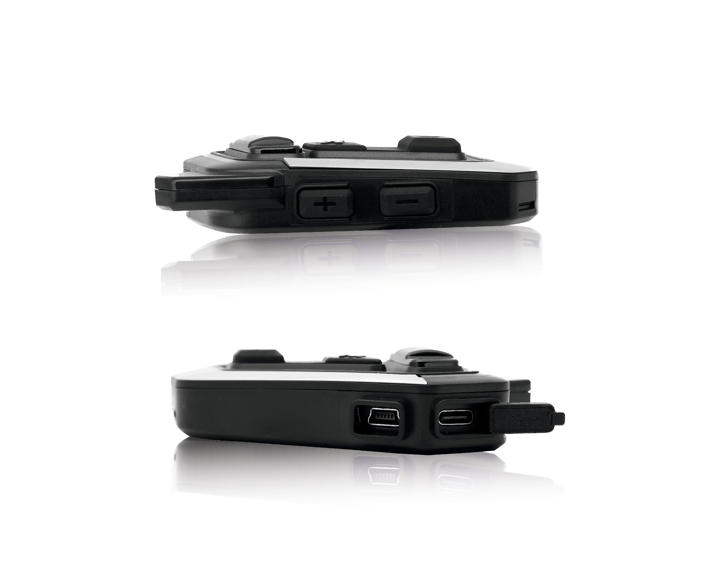 ASG SG10 BLUETOOTH MESH INTERCOM - TTT Moto