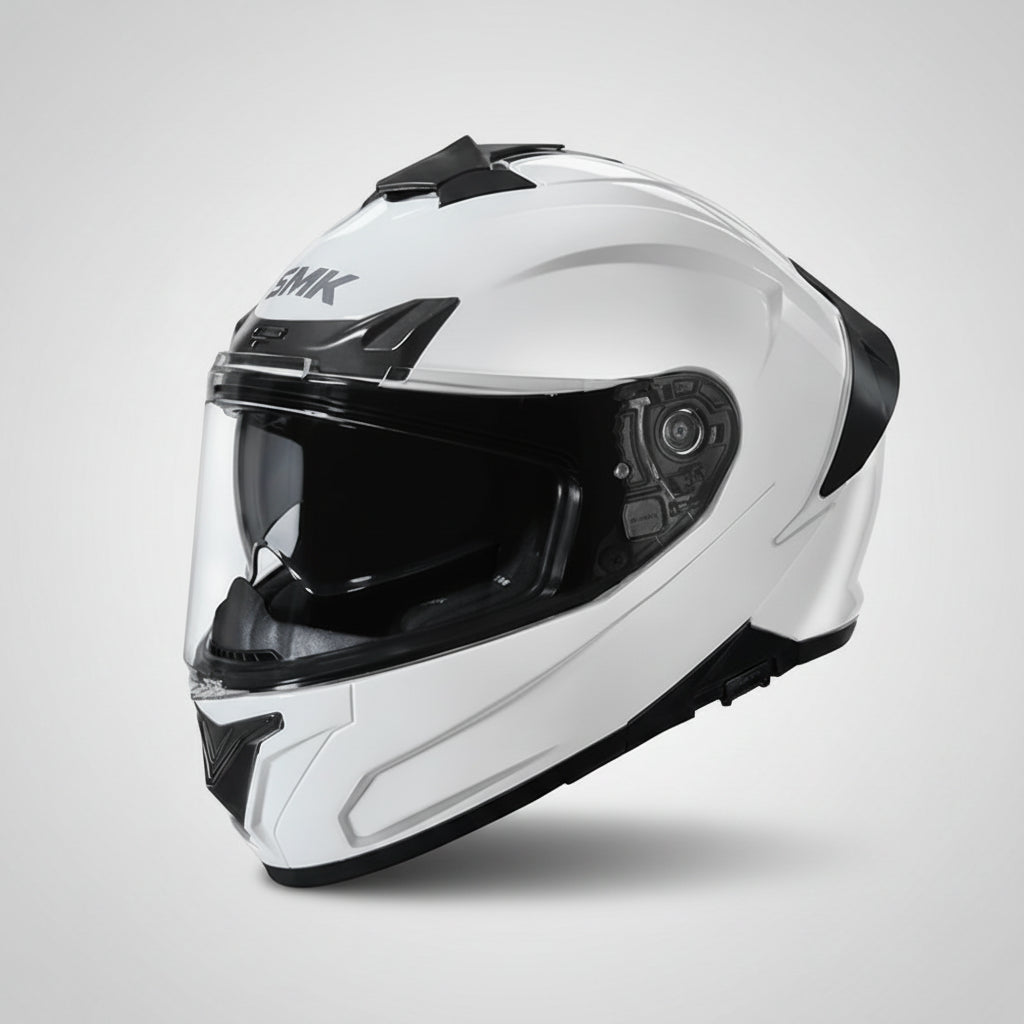 SMK Typhoon White (GL100)